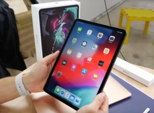 iPad Pro