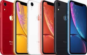 iOS 12.1