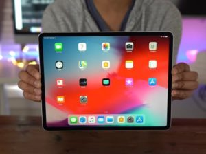 iPad Pro