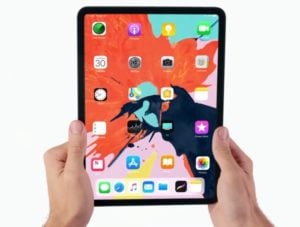 iPad Pro