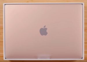 MacBook Air