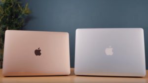 2018 MacBook Air