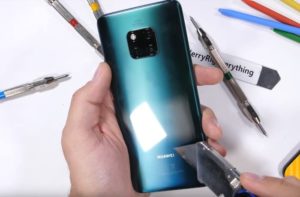 Huawei Mate 20 Pro