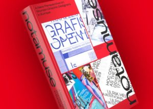 notamuse graphics design book