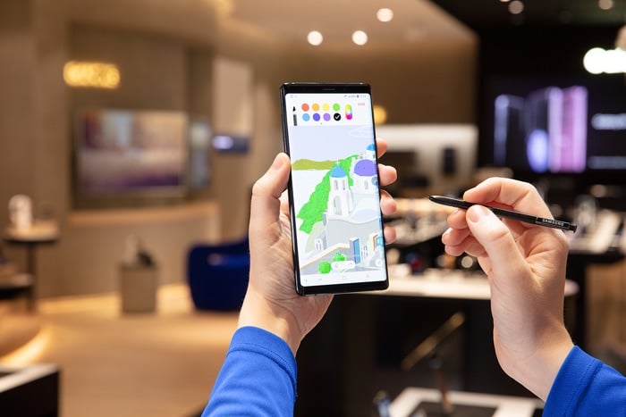 Samsung UK Black Friday deals