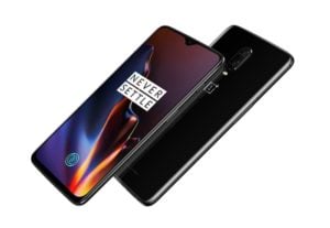 OnePlus 6T