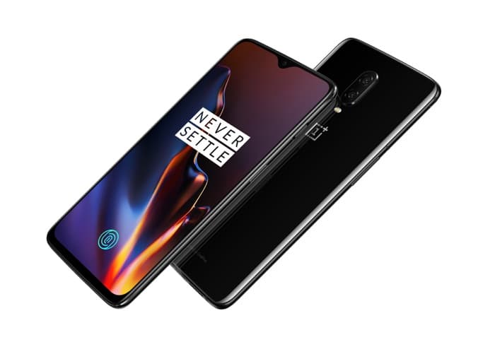 OnePlus 6T
