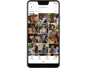 Google Pixel 3 XL