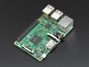 raspberry PI
