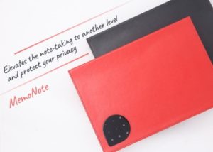 smart hybrid notebook