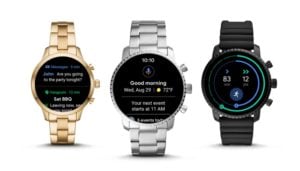 Wear OS