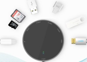 wireless charger