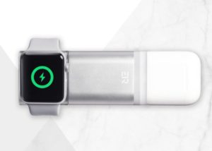 wireless power bank