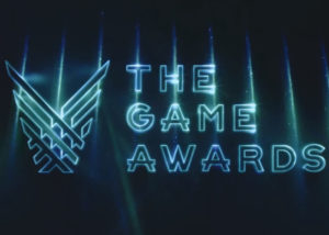 2018 Game Awards
