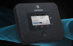 AT&T5G network