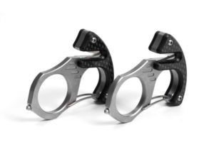 5Lives Titanium carabiner multitool