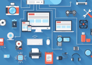 AI running on Internet of Things Microcontrollers with ELL