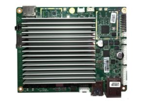 ATOMIC Pi powerful Raspberry Pi alternative