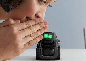 Anki Vector Robot