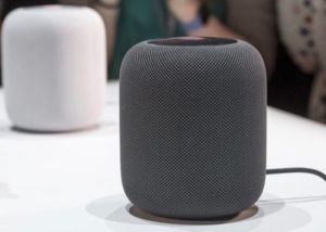 Apple HomePod