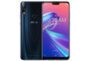 Asus Zenfone Max Pro M2