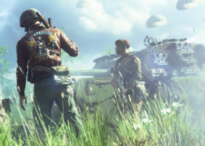 Battlefield 5 Chapter 1 DLC release delayed
