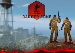 CS-GO Battle Royale