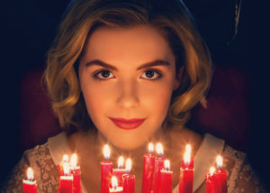 Chilling Adventures of Sabrina