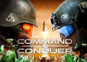 Command & Conquer: Rivals