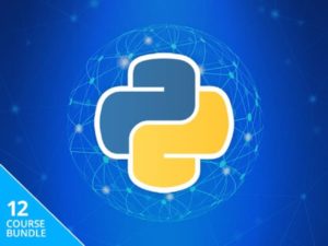 Complete Python Data Science Bundle