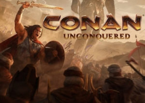 Conan Unconquered
