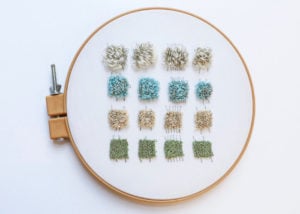 Conductive Thread