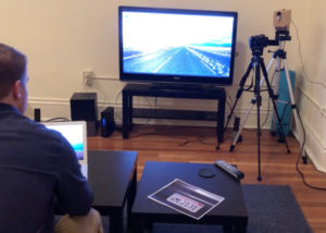 DIY Raspberry Pi license plate scanner project