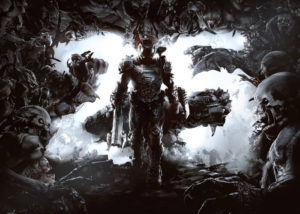 DOOM Eternal