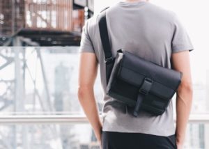 Dayfarer Sling everyday bag