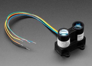 Distance sensor