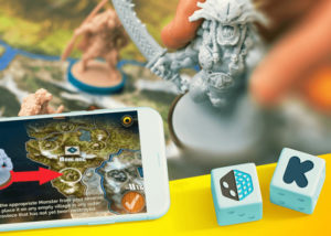 Dized app offers an easy way to learn board games