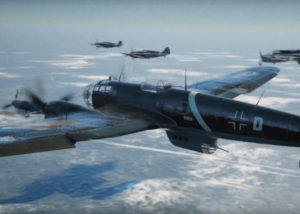 Dogfighter WW2 Battle Royale mode teased