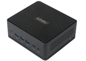 ECS LIVA Z2L mini PC