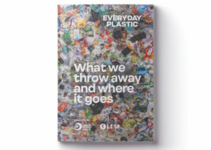 Everyday Plastic report follows the path of plastic