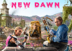 Far Cry New Dawn