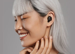 Funcl wireless headphones