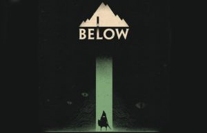 Below adventure
