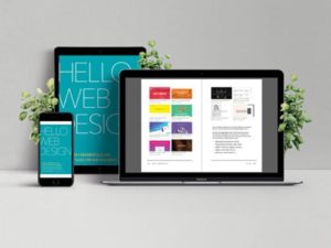 Hello Web Books Coding Instruction