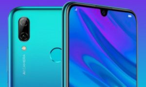 Huawei P Smart