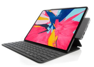 HyperDrive iPad Pro 2018