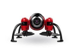 Kolibri Torpedo 480p WiFi Camera Mini RC Drone