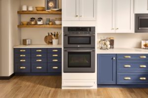smart kitchens