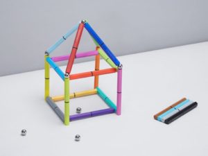 Magnetips