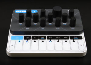 Modal CRAFTsynth 2.0 Monophonic wavetable synthesiser